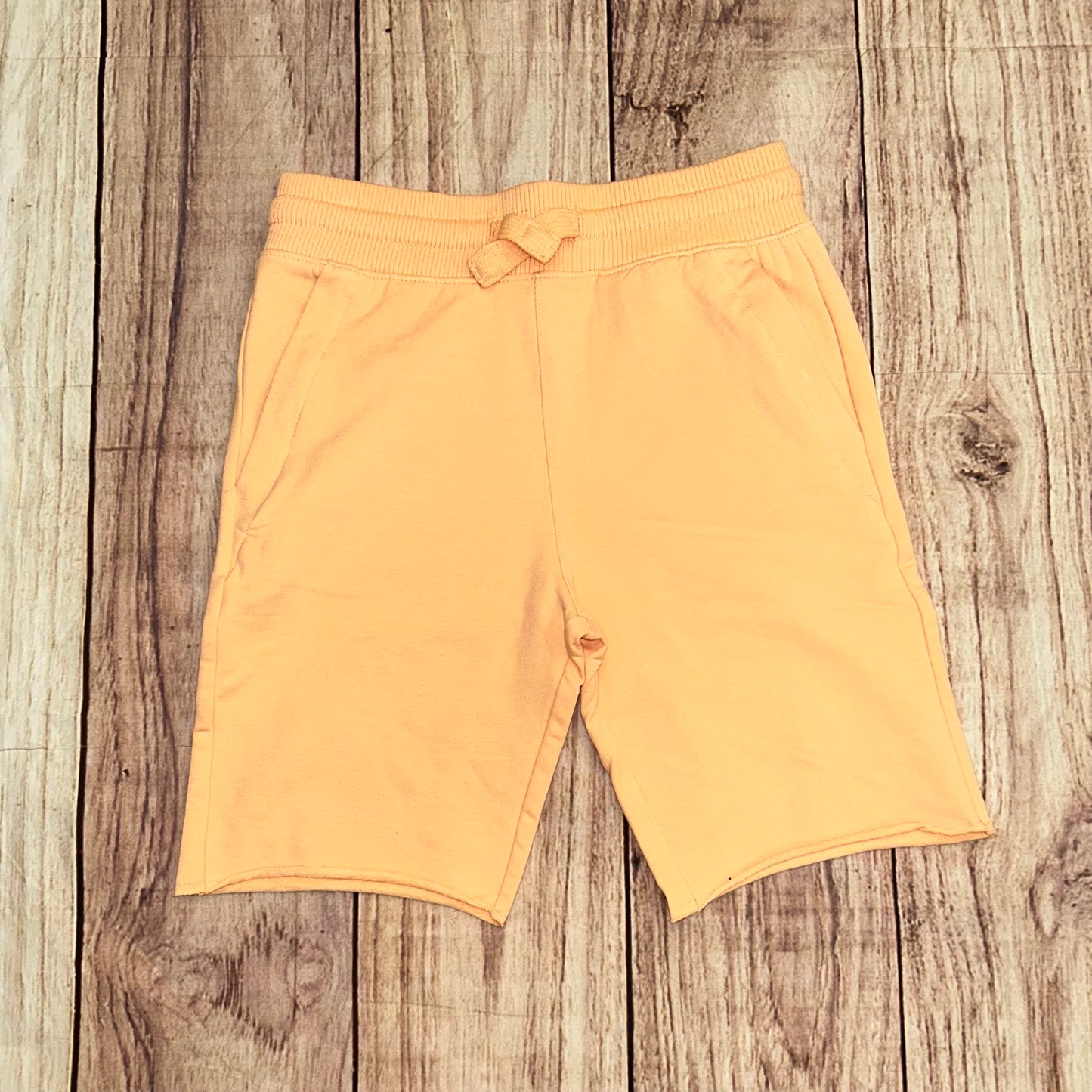 Kid's JC Fleece Shorts