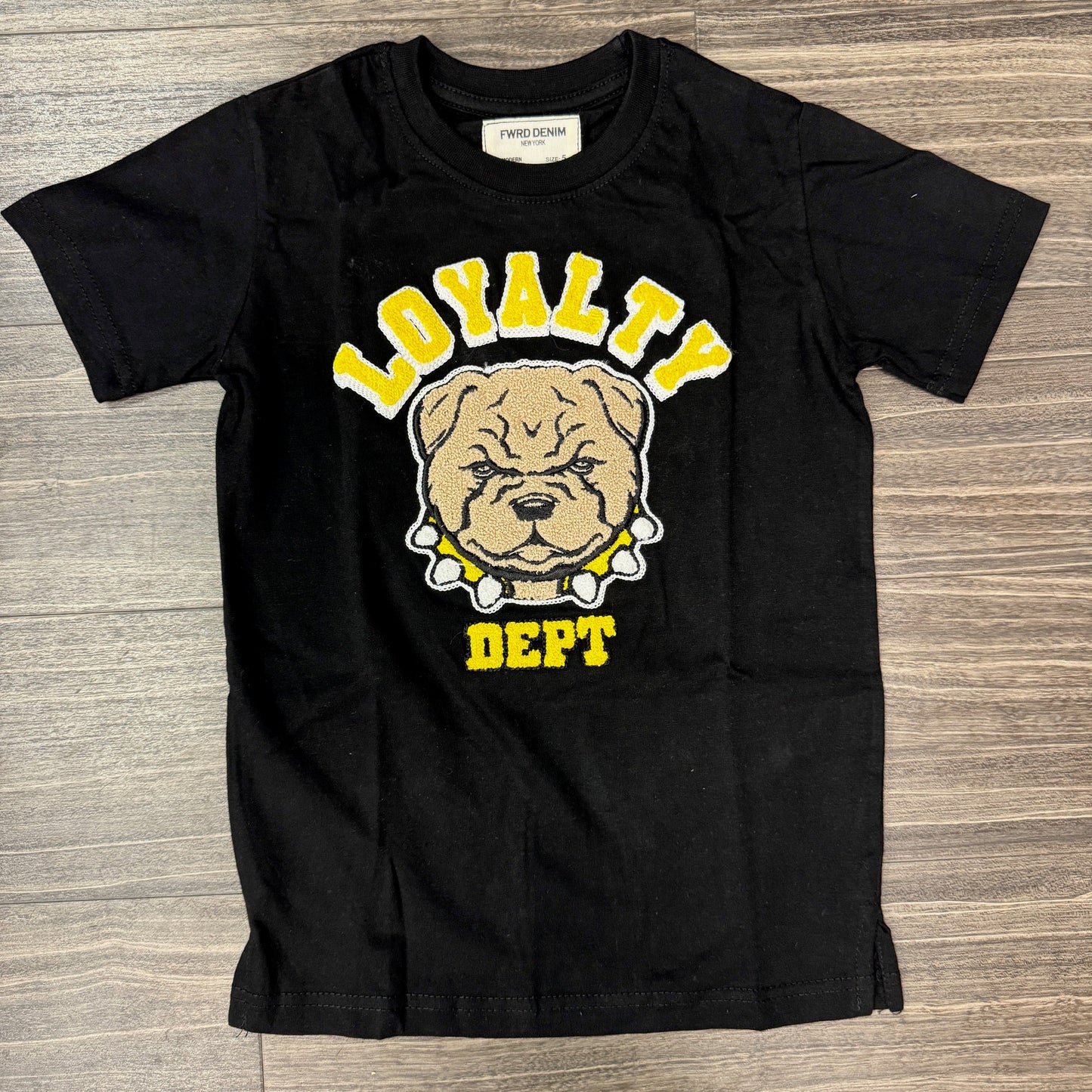 Kids Loyalty T-Shirt