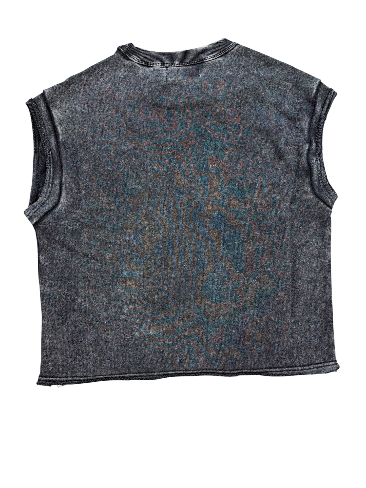 PJM Saints Sleeveless Shirt