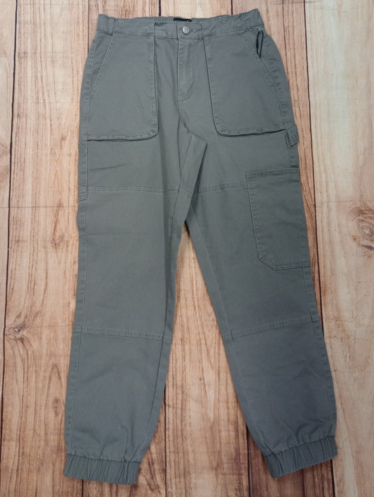 Dictionary Cargo Jogger Pant