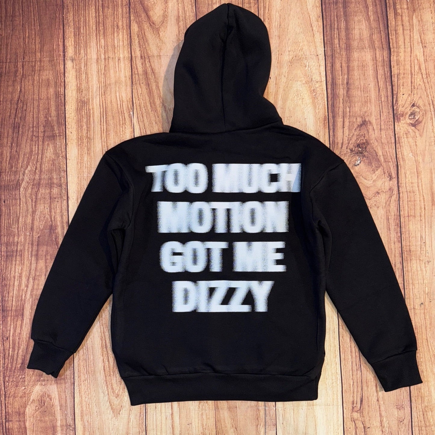 Kids Motion Studios Hoody