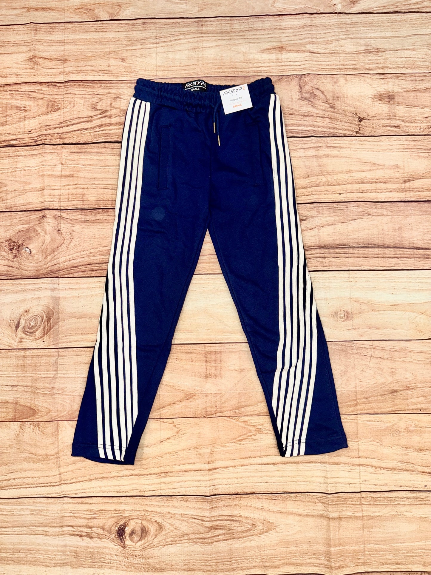 Racer Stripe FT Pants