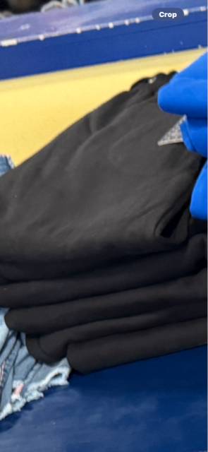 Women's Stylo Stacked Joggers