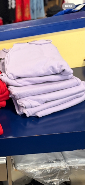 Women's Stylo Stacked Joggers