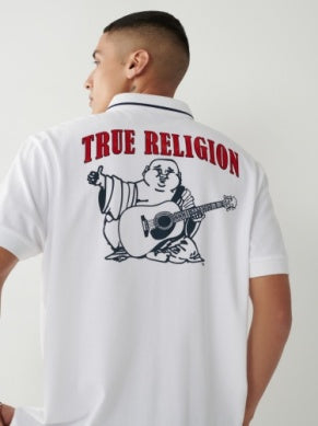 True Religion Polo Shirt