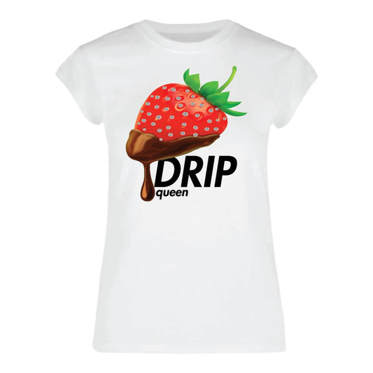 Strawberry Juniors T-Shirt