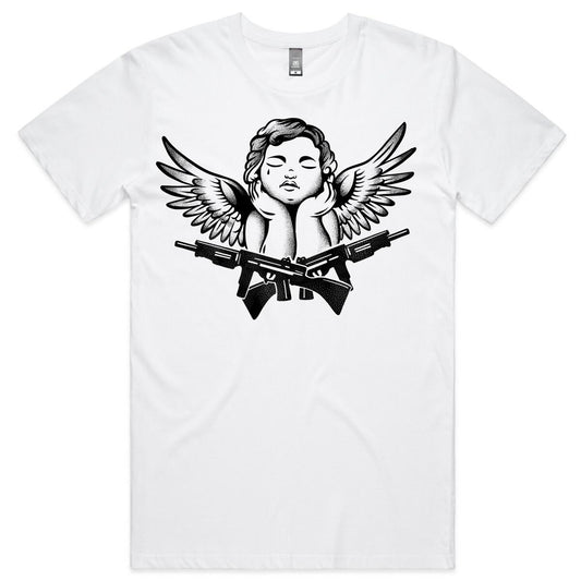 Lord Watch Over Me T-Shirt