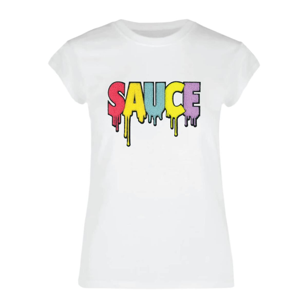 Sauce Juniors T-Shirt