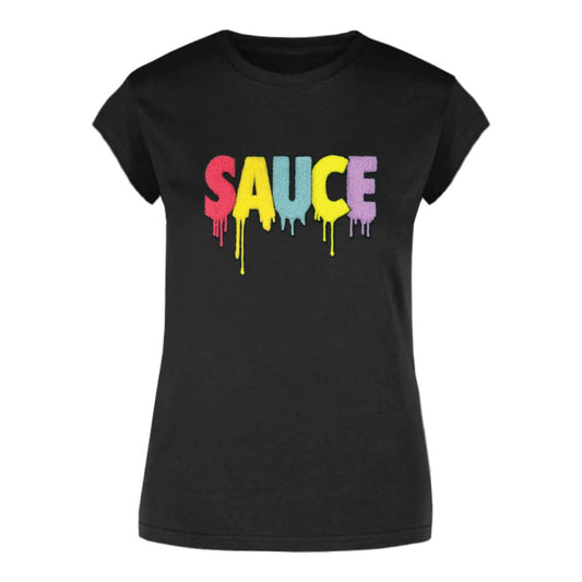 Sauce Juniors T-Shirt