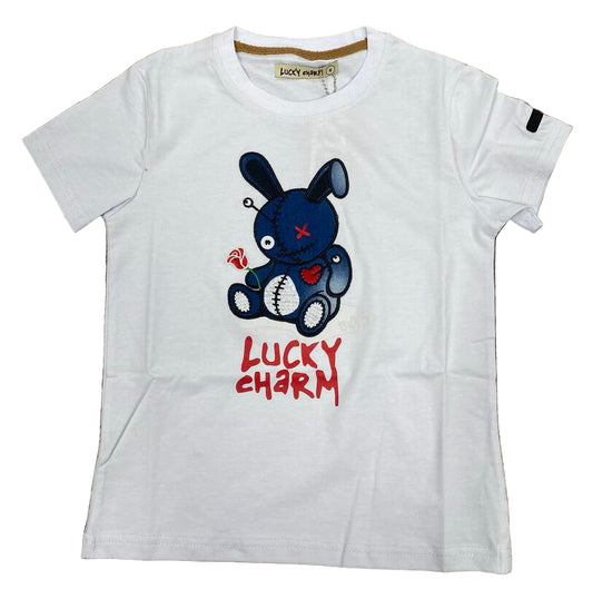 Lucky Charm Bunny