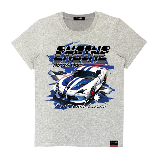 Boys Movin Fast T-Shirt