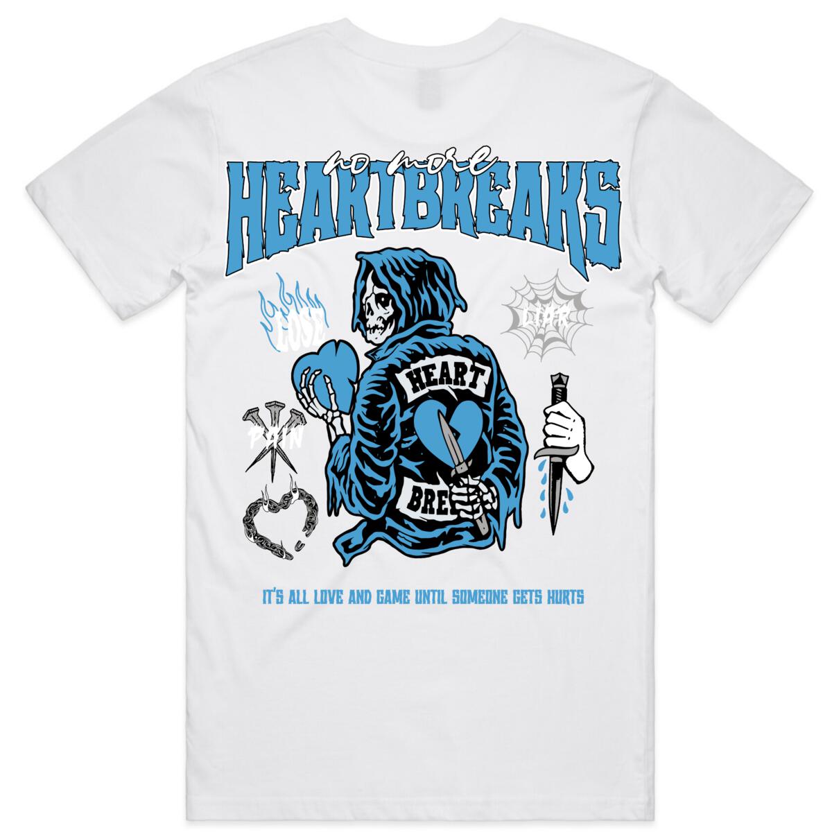 Heart Breakers T-Shirt