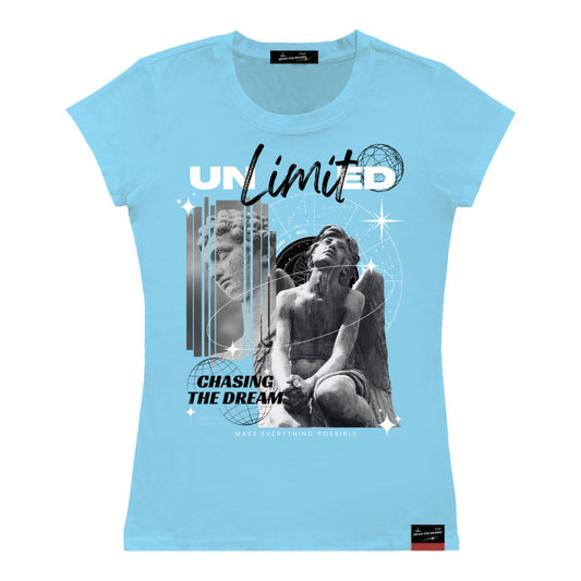 Unlimited Juniors T-Shirt