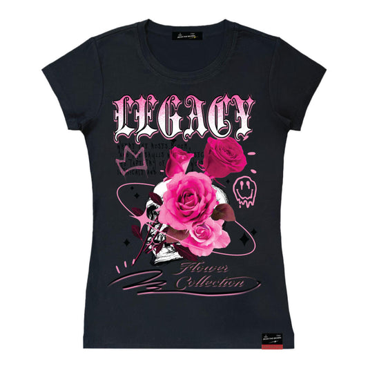 Legacy Juniors T-Shirt