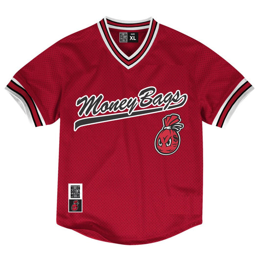Money Bags Jersey