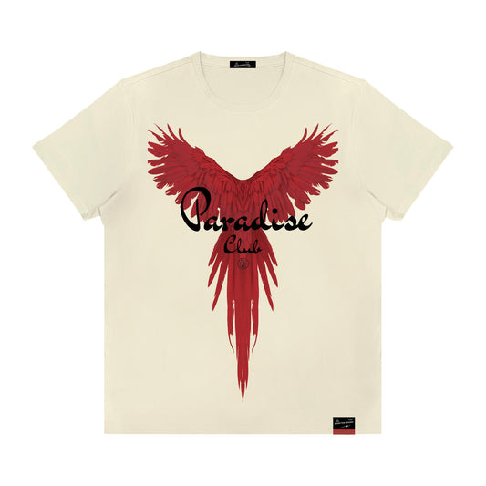 Paradise Club T-Shirt