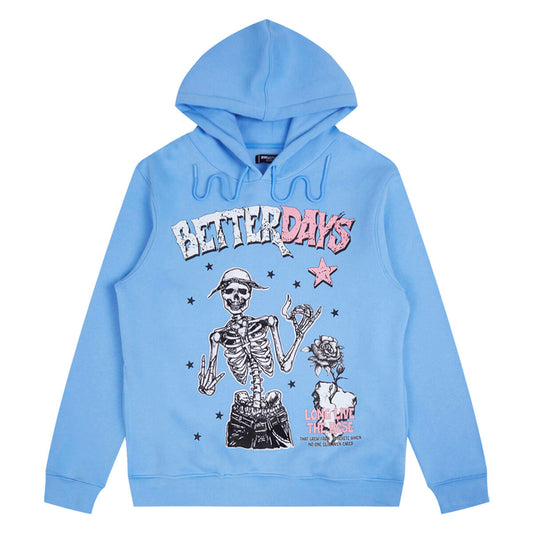 Better Days Hoodie