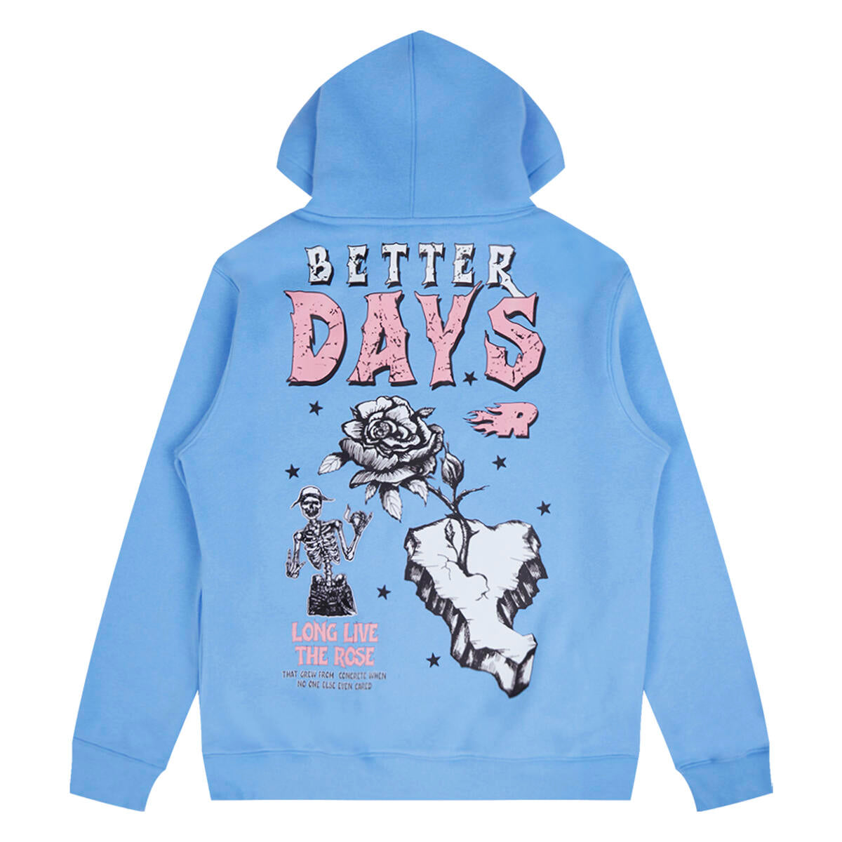 Better Days Hoodie