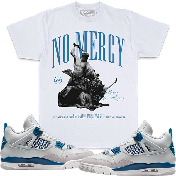 No Mercy T-Shirt