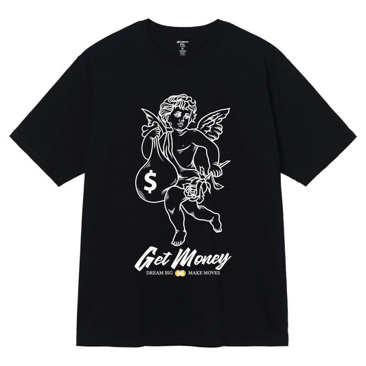 Get Money Angel T-Shirt