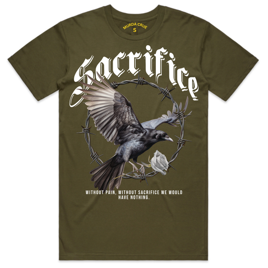 Sacrifice T-Shirt