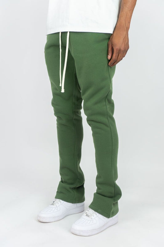 RM Stacked Joggers