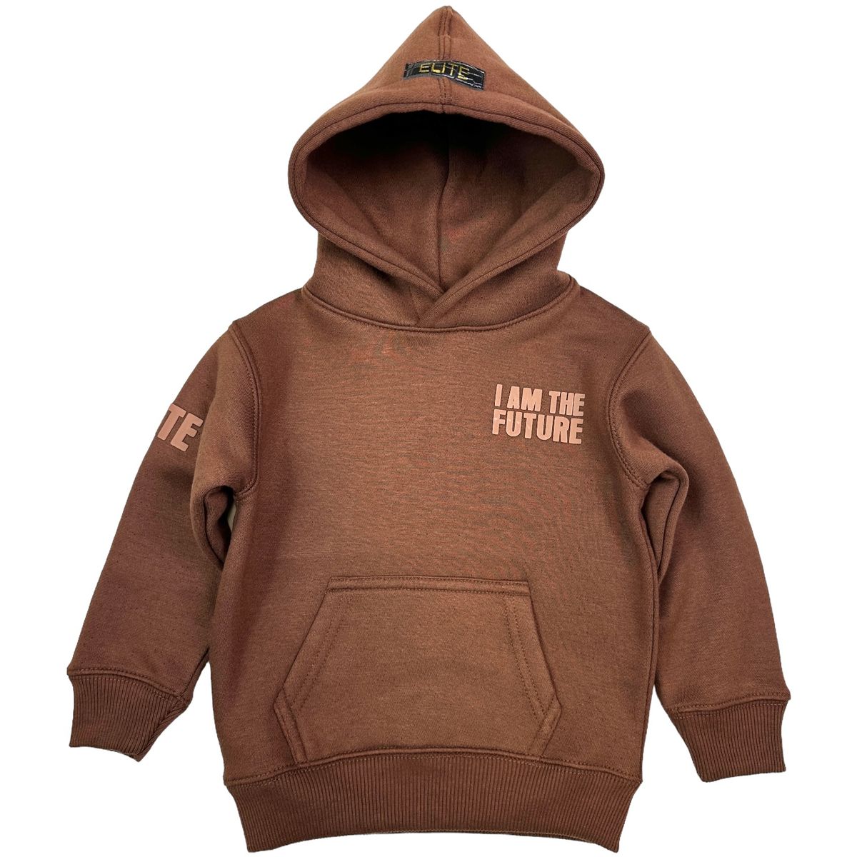 I Am The Future Hoodie