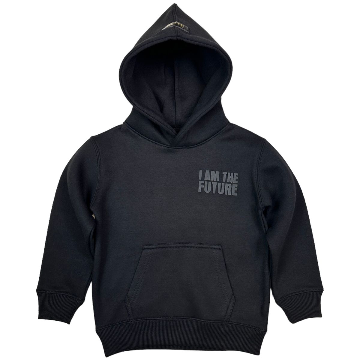 I Am The Future Hoodie