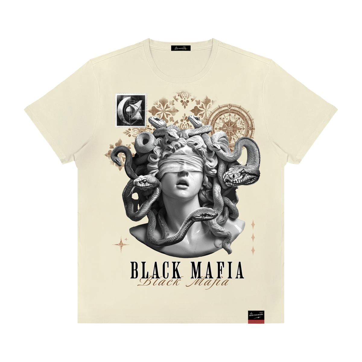 Black Mafia T-Shirt