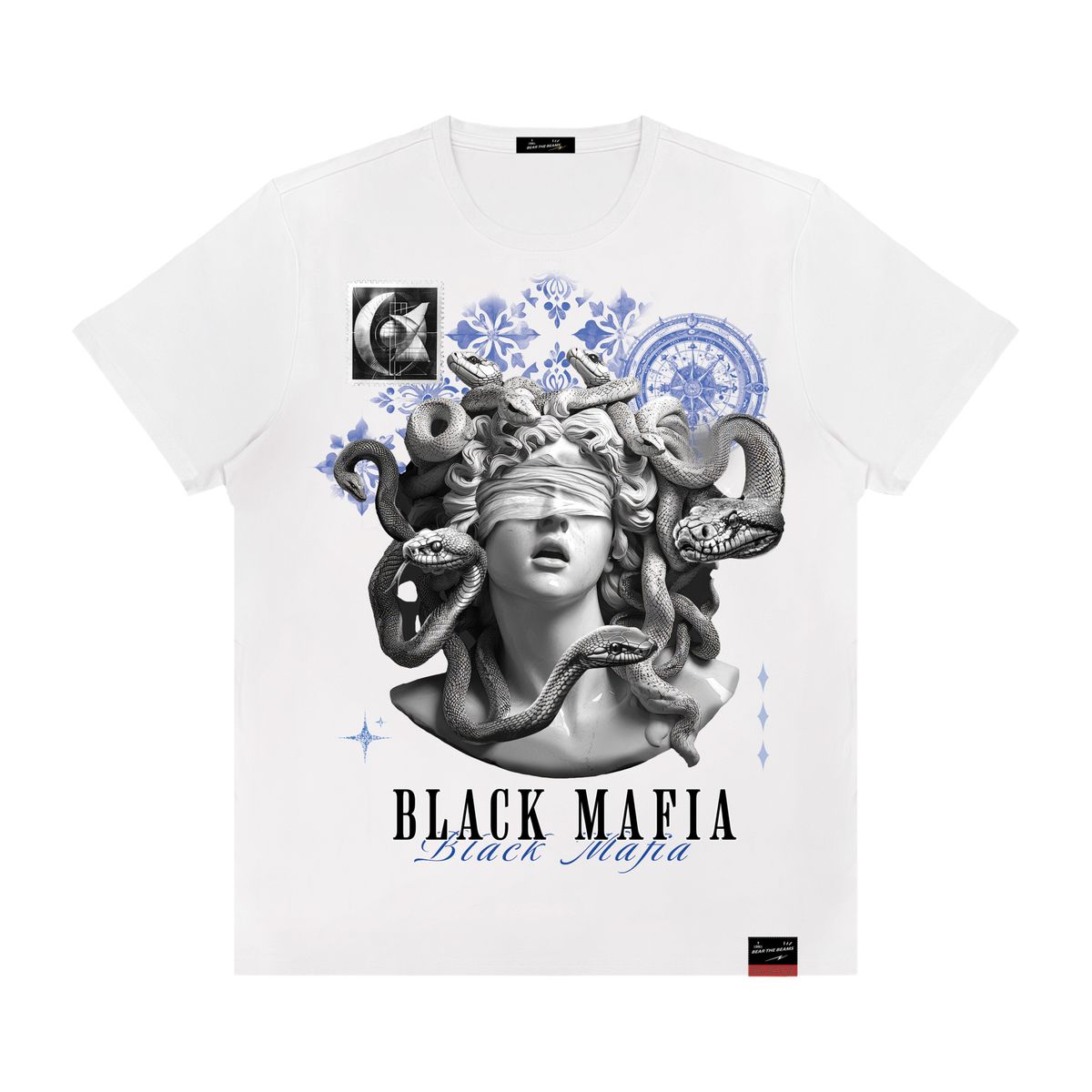 Black Mafia T-Shirt