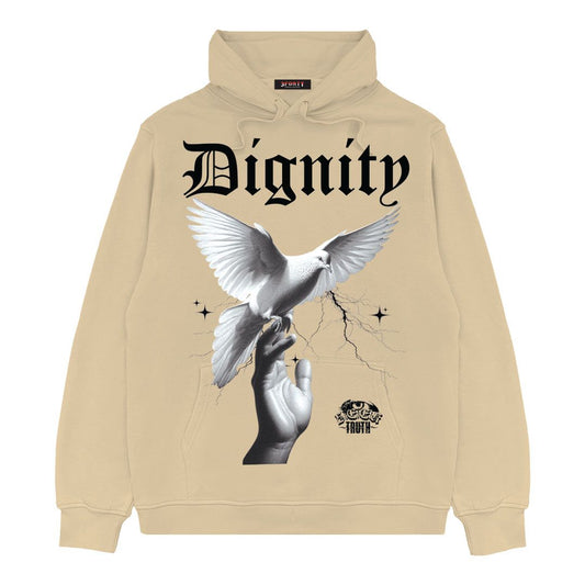 Dignity Hoody