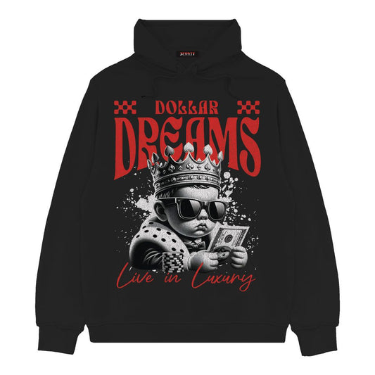 Dollar Dreams Hoody