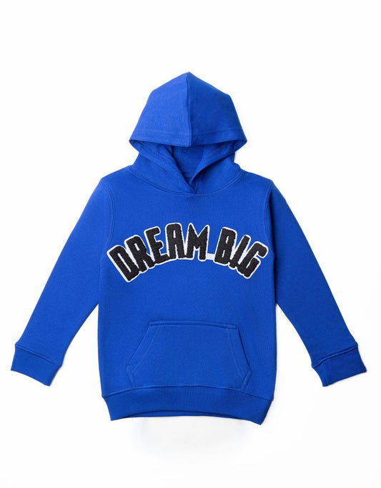 Boys Dream Big Hoody