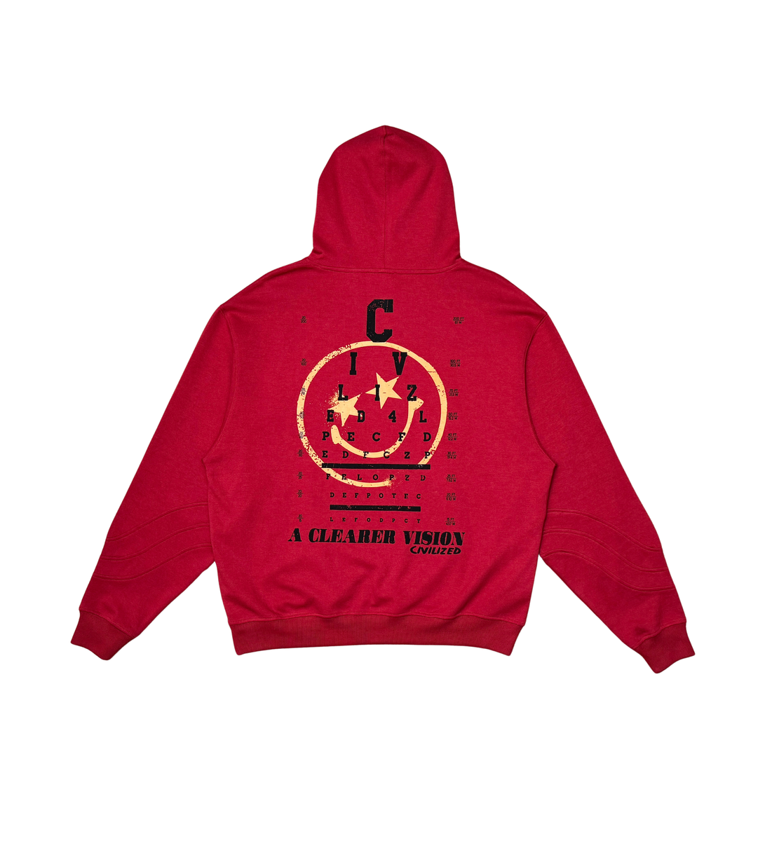Anti Brainwashed Hoody