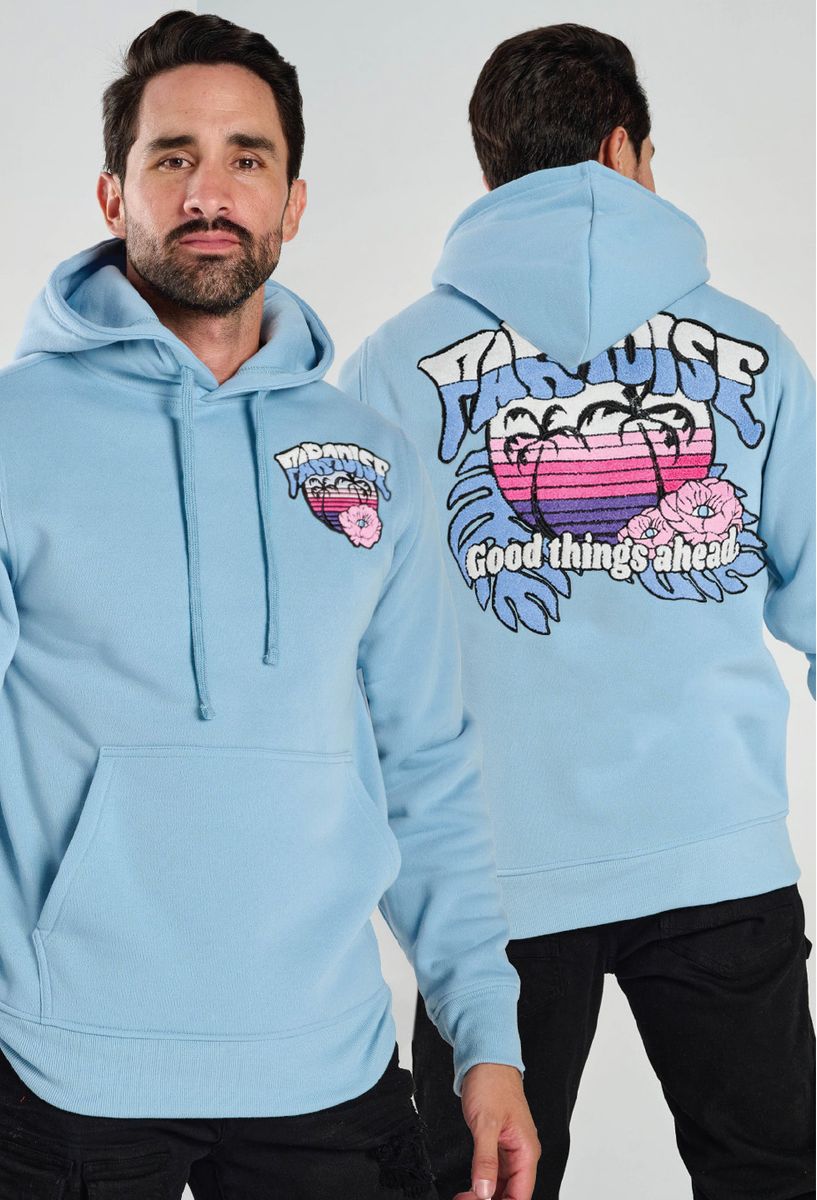 Paradise Spark Hoody