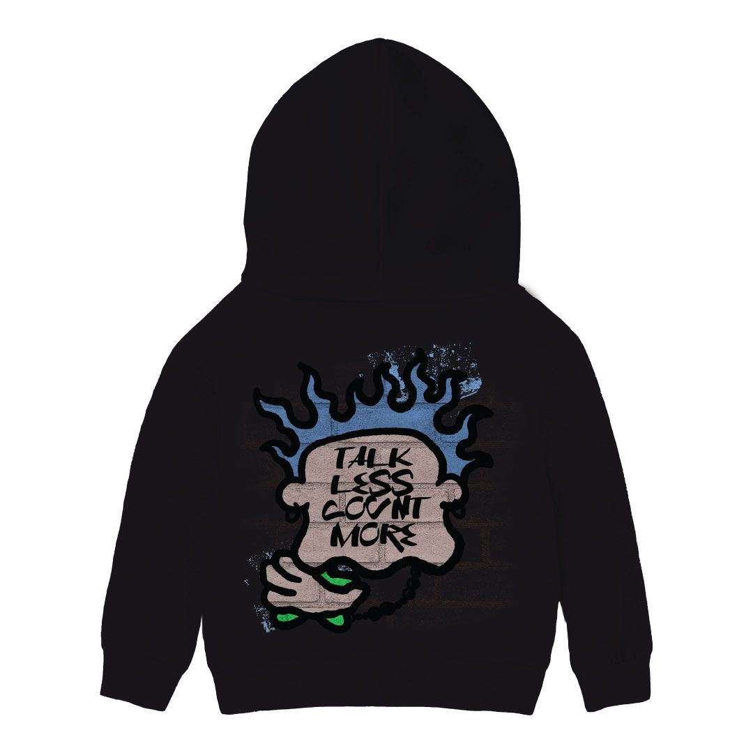 Boys Starry Eyes Hoody