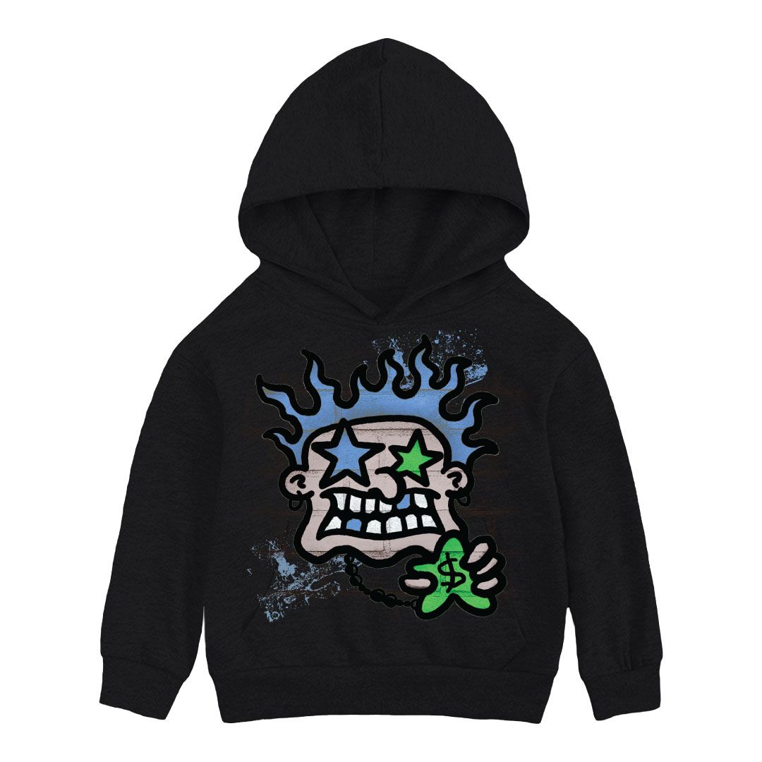 Boys Starry Eyes Hoody