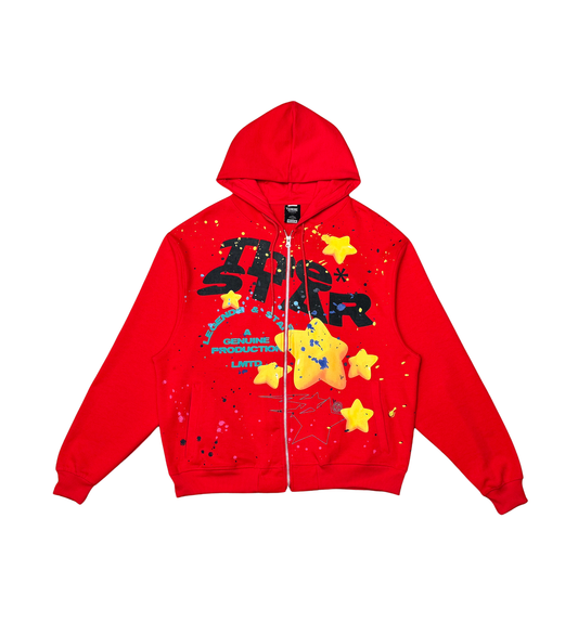 The Star Hoodie