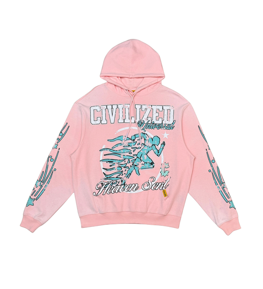 Heaven Sent Hoody