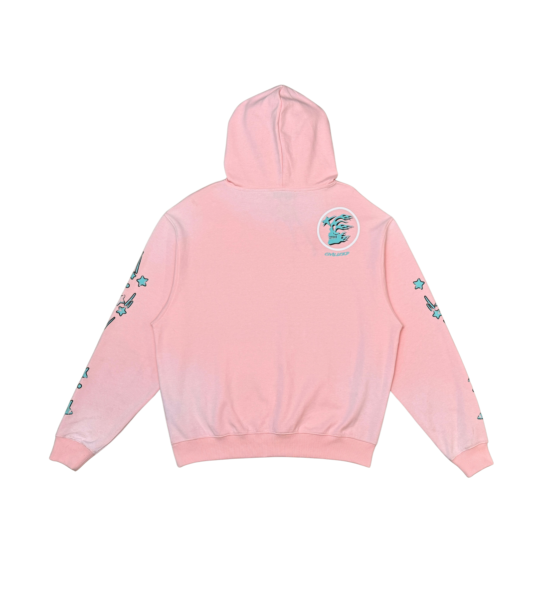 Heaven Sent Hoody