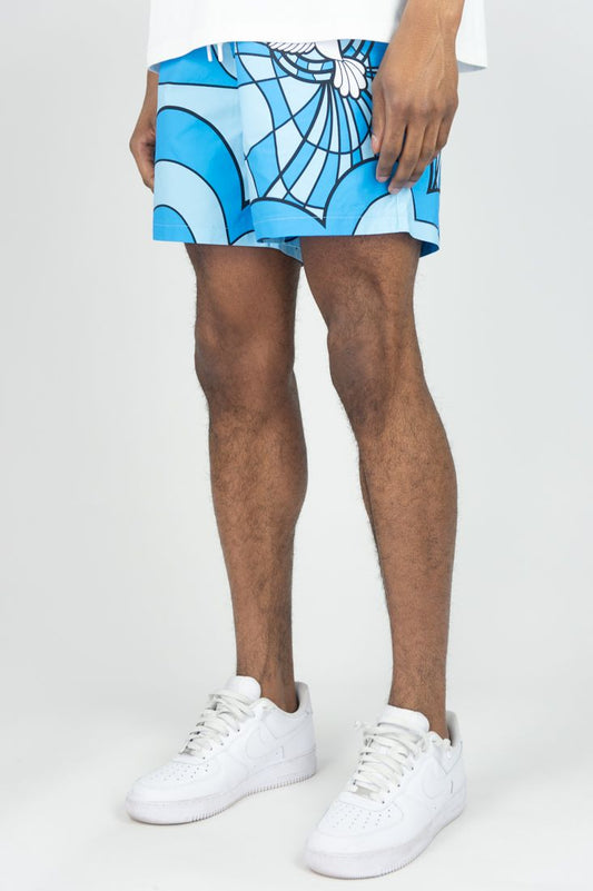RM Kids Escape Board Shorts