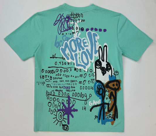 Kids More Love T-Shirt