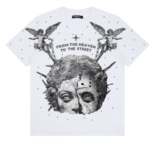 Heaven To Street T-Shirt