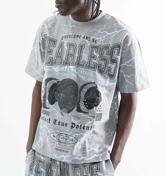 TKR Fearless T-Shirt