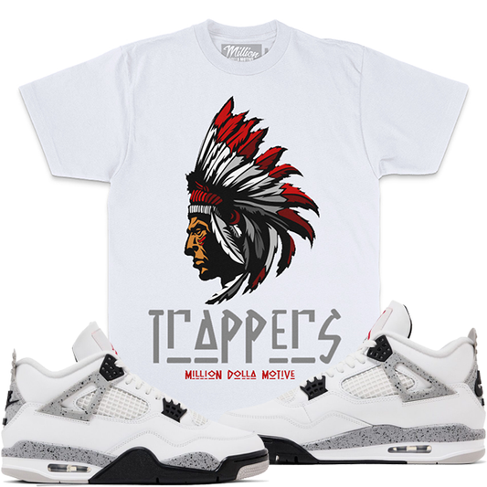 Trappers T-Shirt