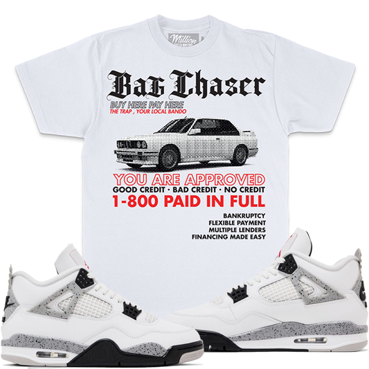Bag Chaser T-Shirt