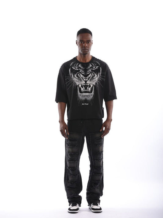 Excellency Tiger T-Shirt