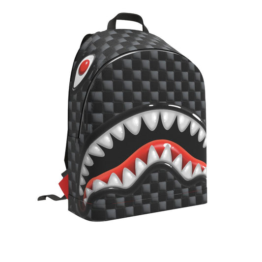 Sharks In Parris Backpack
