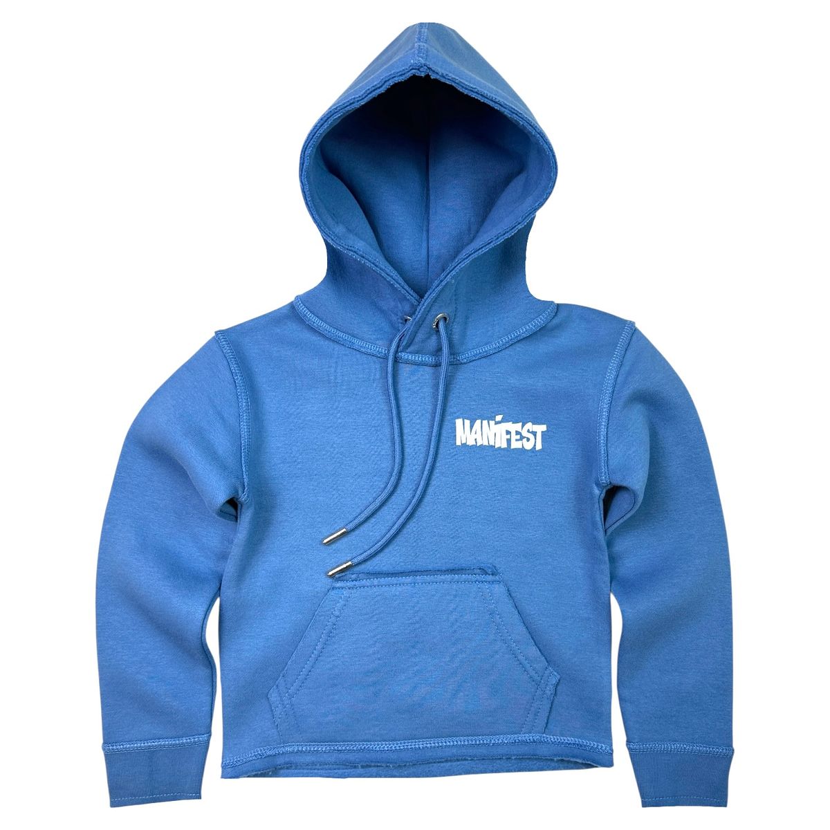 Kids Manifest Hoody