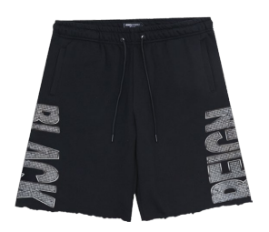 Black Reign Shorts